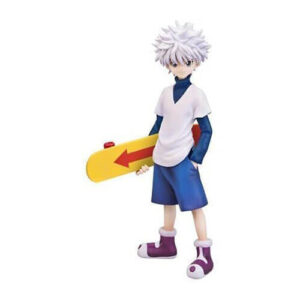 figurine kirua