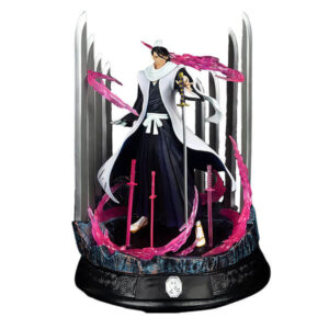 figurine Byakuya Kuchiki