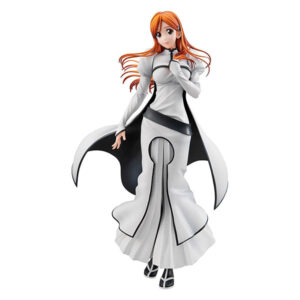 figurine Orihime Inoue