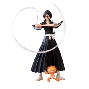 Figurine Rukia Kuchiki