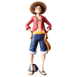 figurine luffy