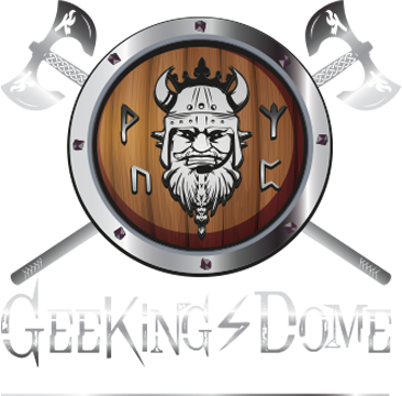 Geeking Dome Strasbourg