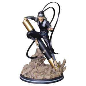 figurine hiruzen sarutobi