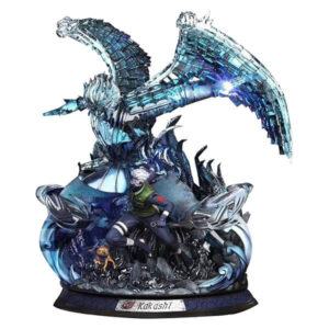 figurine kakashi susanoo