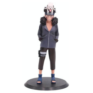 figurine kiba inuzuka