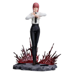 figurine makima