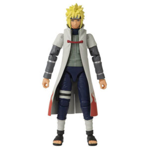 figurine minato articulée