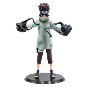 figurine shino aburame