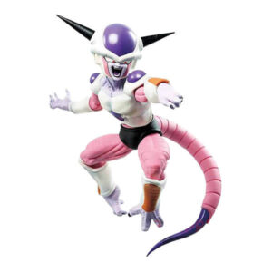 figurine freezer dragon ball