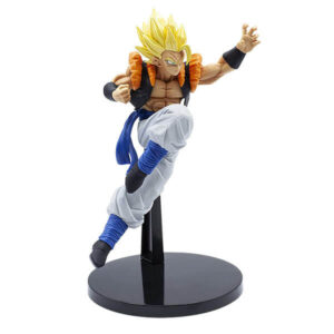 figurine gogeta super saiyan