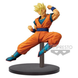 figurine son gohan super saiyan