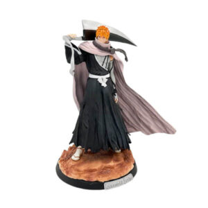 figurine ichigo de bleach