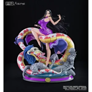 figurine boa hancock tsume art SPOP02