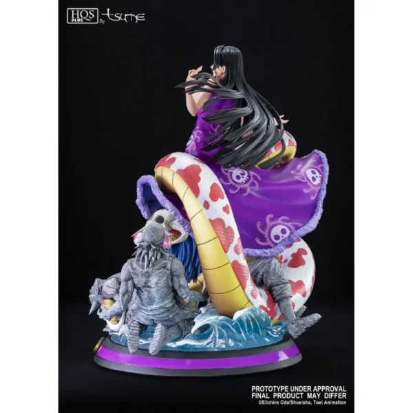 figurine boa hancock tsume art SPOP02 6
