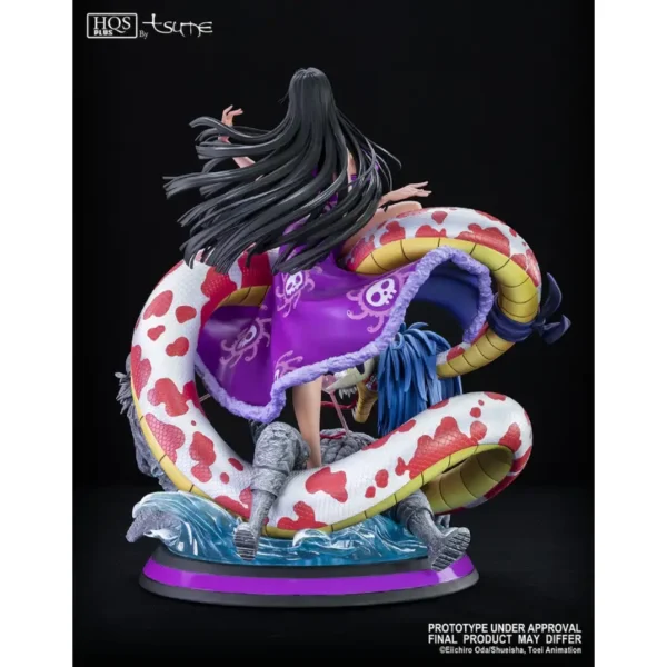 figurine boa hancock tsume art SPOP02 7