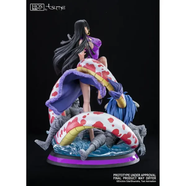 figurine boa hancock tsume art SPOP02 8