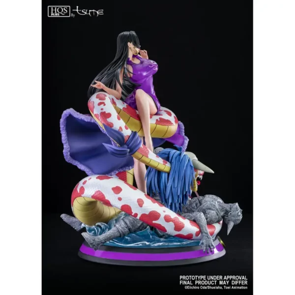 figurine boa hancock tsume art SPOP02 9