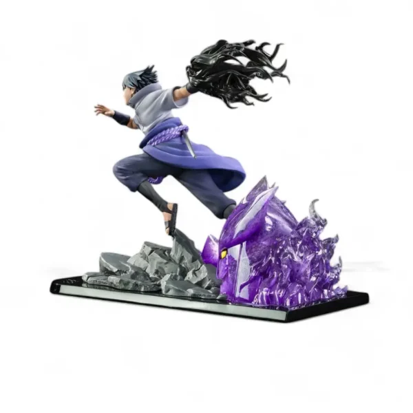 [IGNS02R] Sasuke - Fourth Great Ninja War