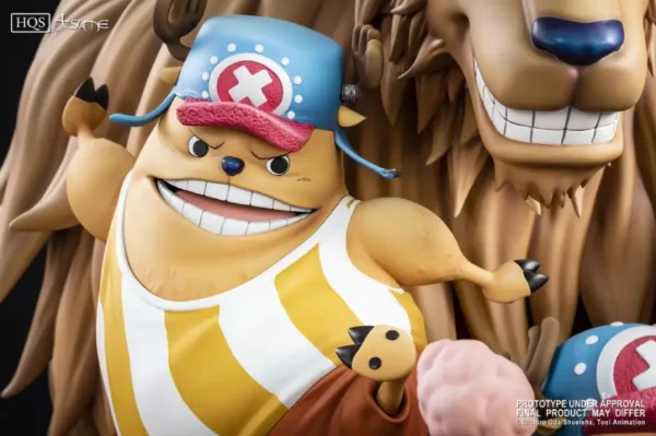 [TSOP06A] Tony Tony Chopper (1)