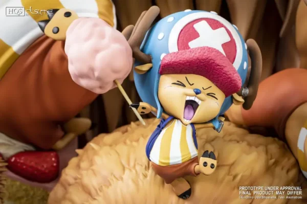 [TSOP06A] Tony Tony Chopper (2)